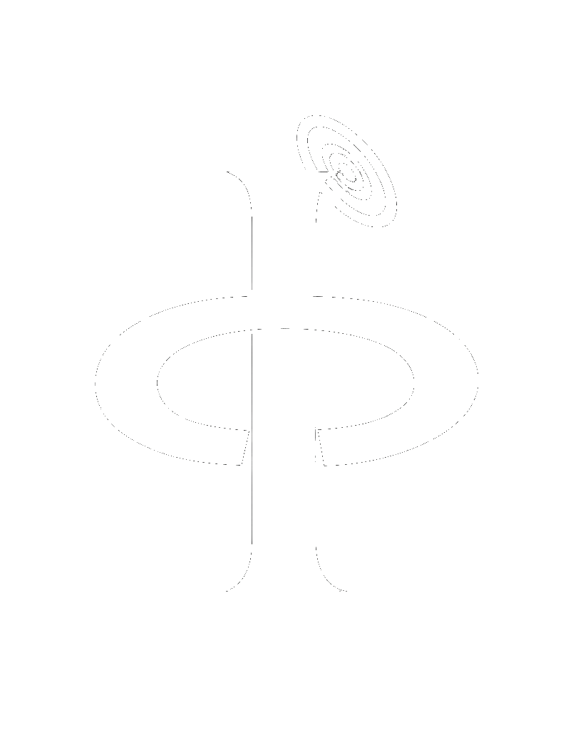 아이앤시텔레콤 로고